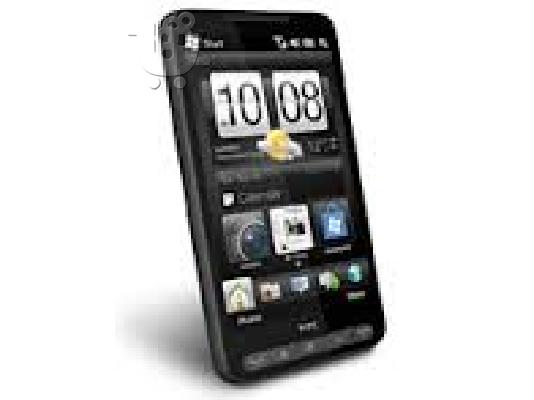 PoulaTo: HTC HD2 - ΣΕ ΑΡΙΣΤΗ ΚΑΤΑΣΤΑΣΗ - ΣΑΝ ΚΑΙΝΟΥΡΓΙΟ